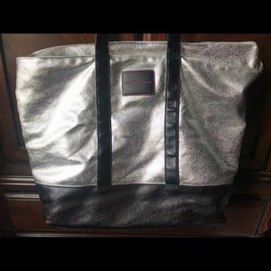 Victoria’s Secret tote bag